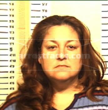 Patricia Ann Arellano