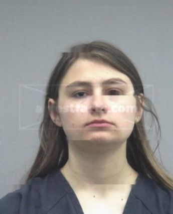 Sydney Lynn Bauer