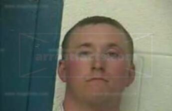 Jacob Wayne Jones