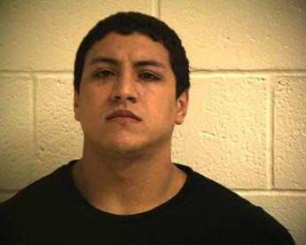 Christopher Garza