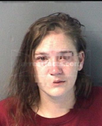 Crystal Renee Miller