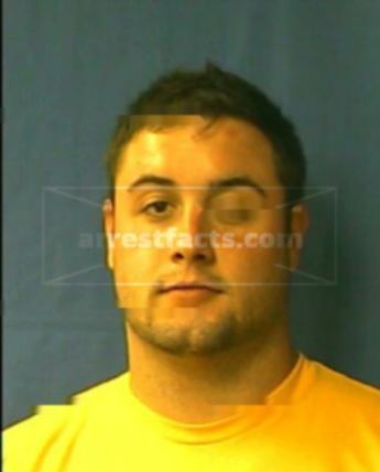 Caleb Russell Klein