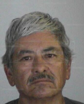 Silvestre Murillo Cabrera