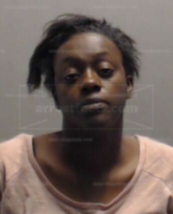 Vanesha Tiara Thompson