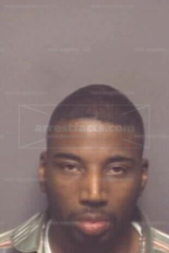 Parris Troy Robinson