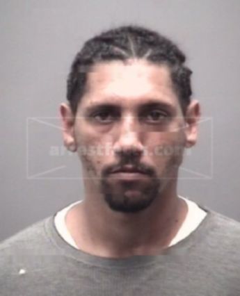 Matthew Titus Torrence