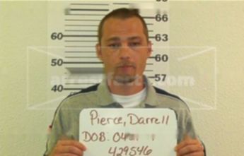 Darrell Pierce