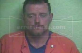 Brian Keith Jones