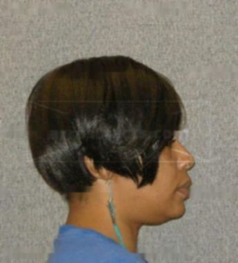 Gabrielle A Johnson