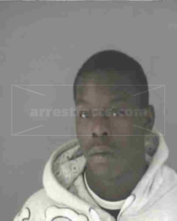 Brandon Lamar Bovan