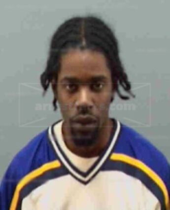 Craig Breyon Harvey
