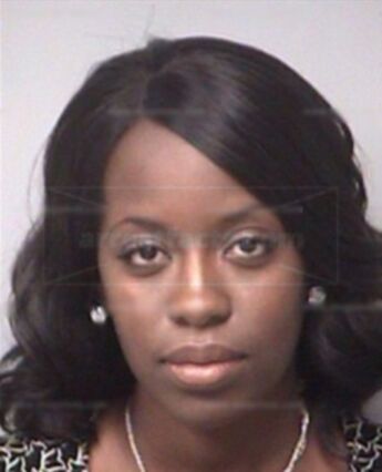 Princess Lanette Mitchell