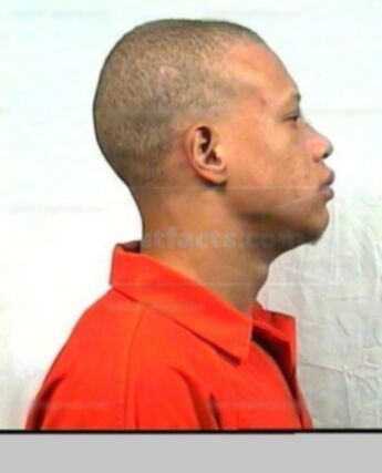 Anthony Orlando Jones