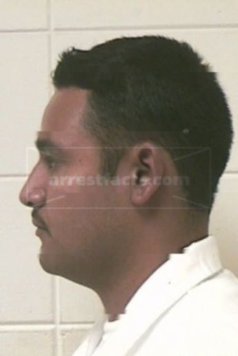 Deivi Jeovanni Luna-Cruz