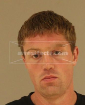 Chad Robert Harris