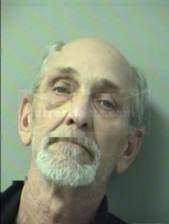 Billy Wayne Perdue