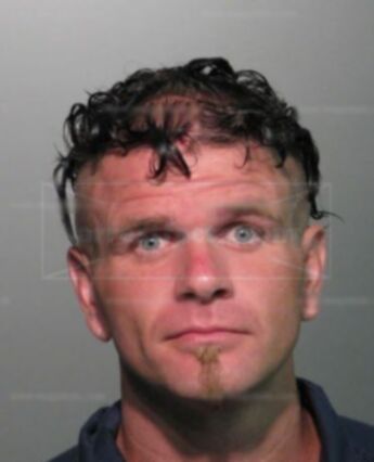 Christopher Britt Mcdowell