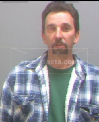 Casey George Callaway