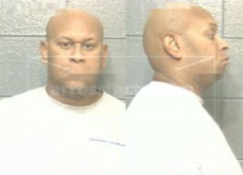 Adrian Jermaine Robinson