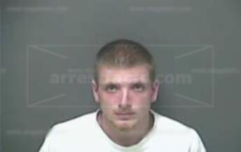Michael Blayne Crouch