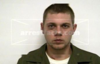 Chad Allan Mcgalliard