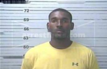 Creadell John Burns Jr.