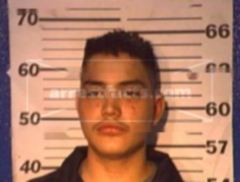 Virgil Peralez Garcia