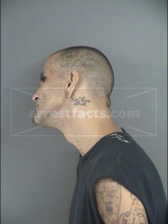 Patrick Shawn Butler