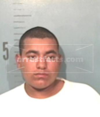 Ismael Robles Garcia