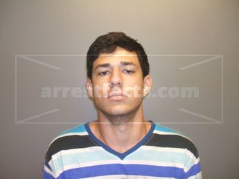 Elijah Jacob Gonzalez