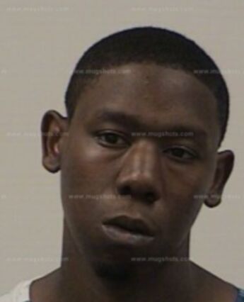 Keith Cordell Patterson