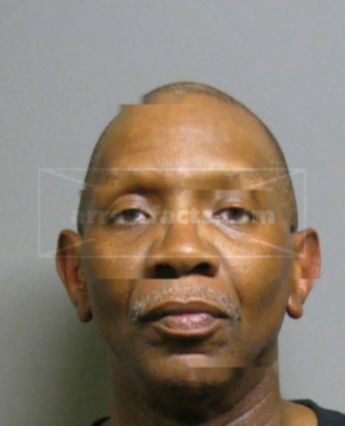 Cornelius Cook-Bey