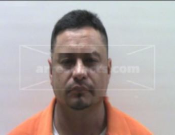 Raul Alvarado