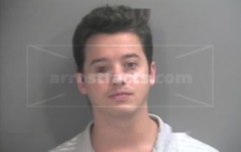 Tucker Allen