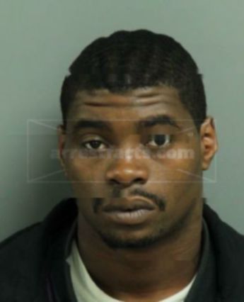 Daniel Deleon Pittman