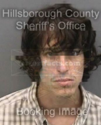 Jacob Michael Hatten