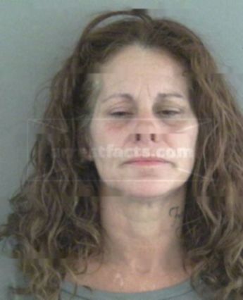 Ann Marie Groover