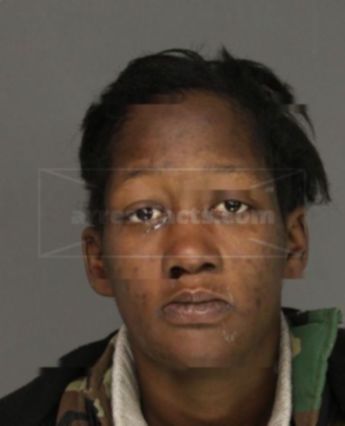Shanique Newman