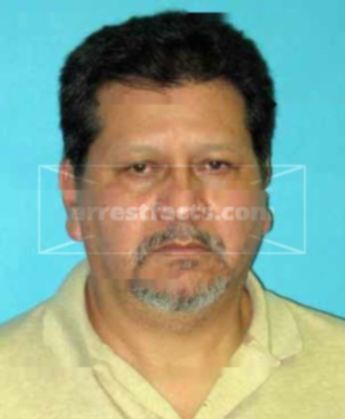Aristides Roberto Osorio