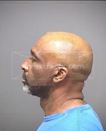 Troy Hargraves Hoskins