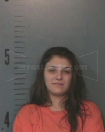 Jessica Rene Gann