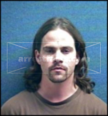 Joseph Wayne Cook