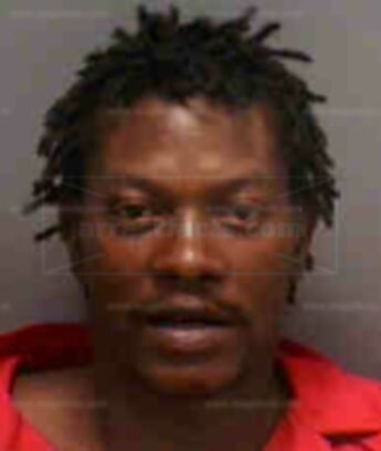 Antonio Wright