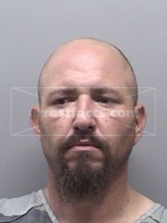 Justin Ray Hastings