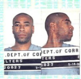 Emmanuel Salters
