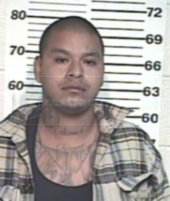 Andres Hernandez Rangel