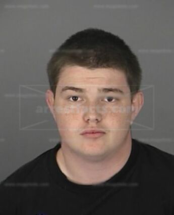 Brandon Austin Shapiro
