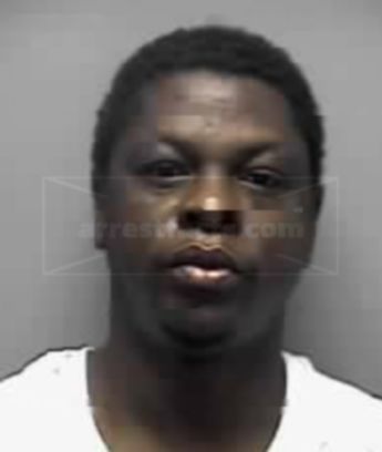 Wilbur Eric Trice