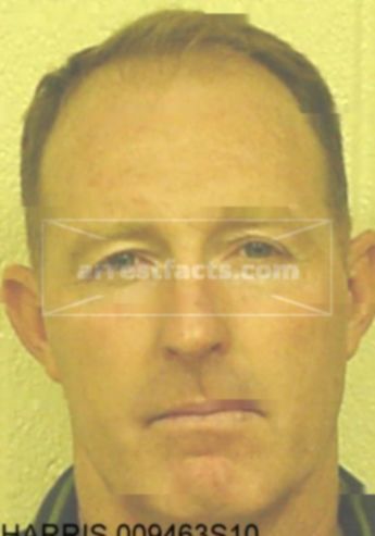 Timothy Watt Harris