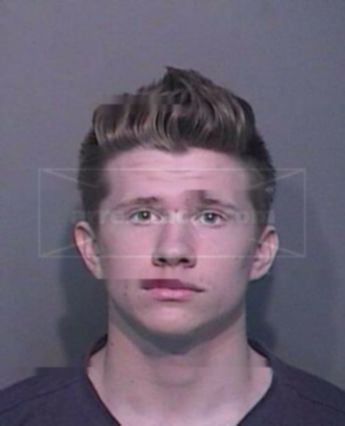 Graydon Poe Randol